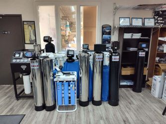 Water Softener