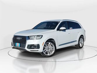 2018 Audi Q7