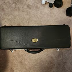 Soprano Saxophone Case