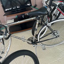 Submariner-22 Bicycle