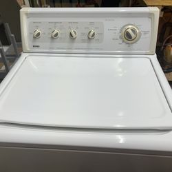 Kenmore Washer FOR PARTS OR REPAIR 