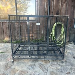 ***Dog Kennel***