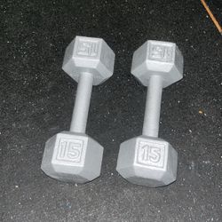 Dumbbell 