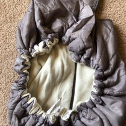 Car Seat Cover 