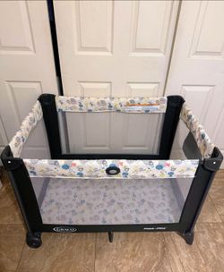 corral de bebe