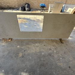 Granite Counter Top Kitchen 