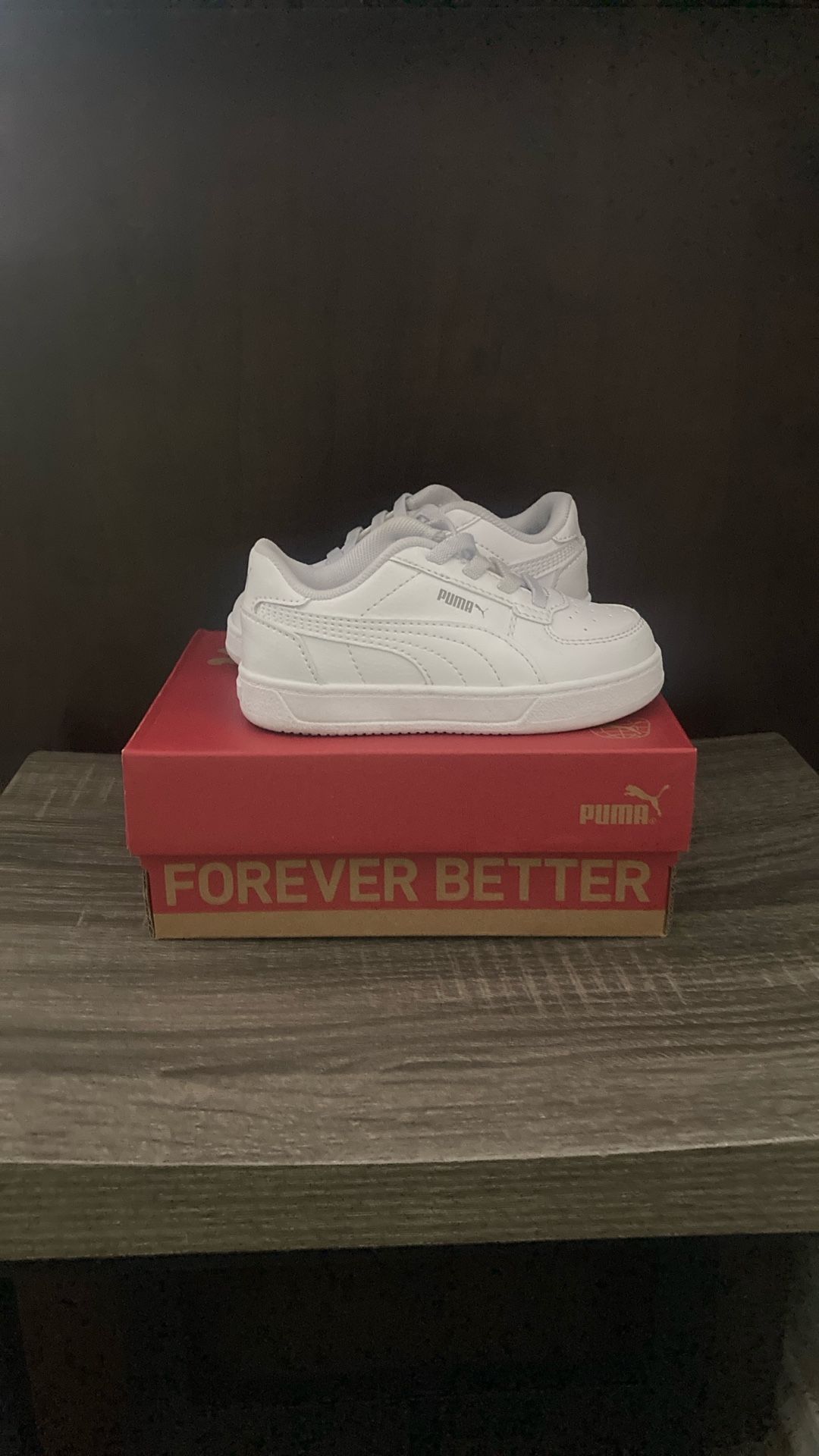 Puma Children / Make Me An Offer