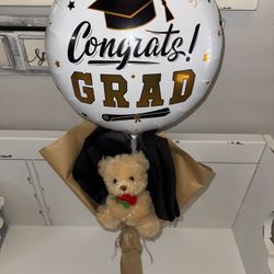 Graduation bouquet 🎓