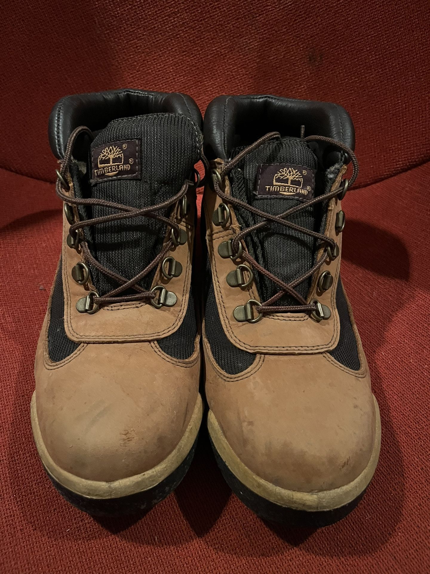 Timberland Hiking Boots