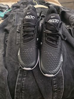 Nike 270