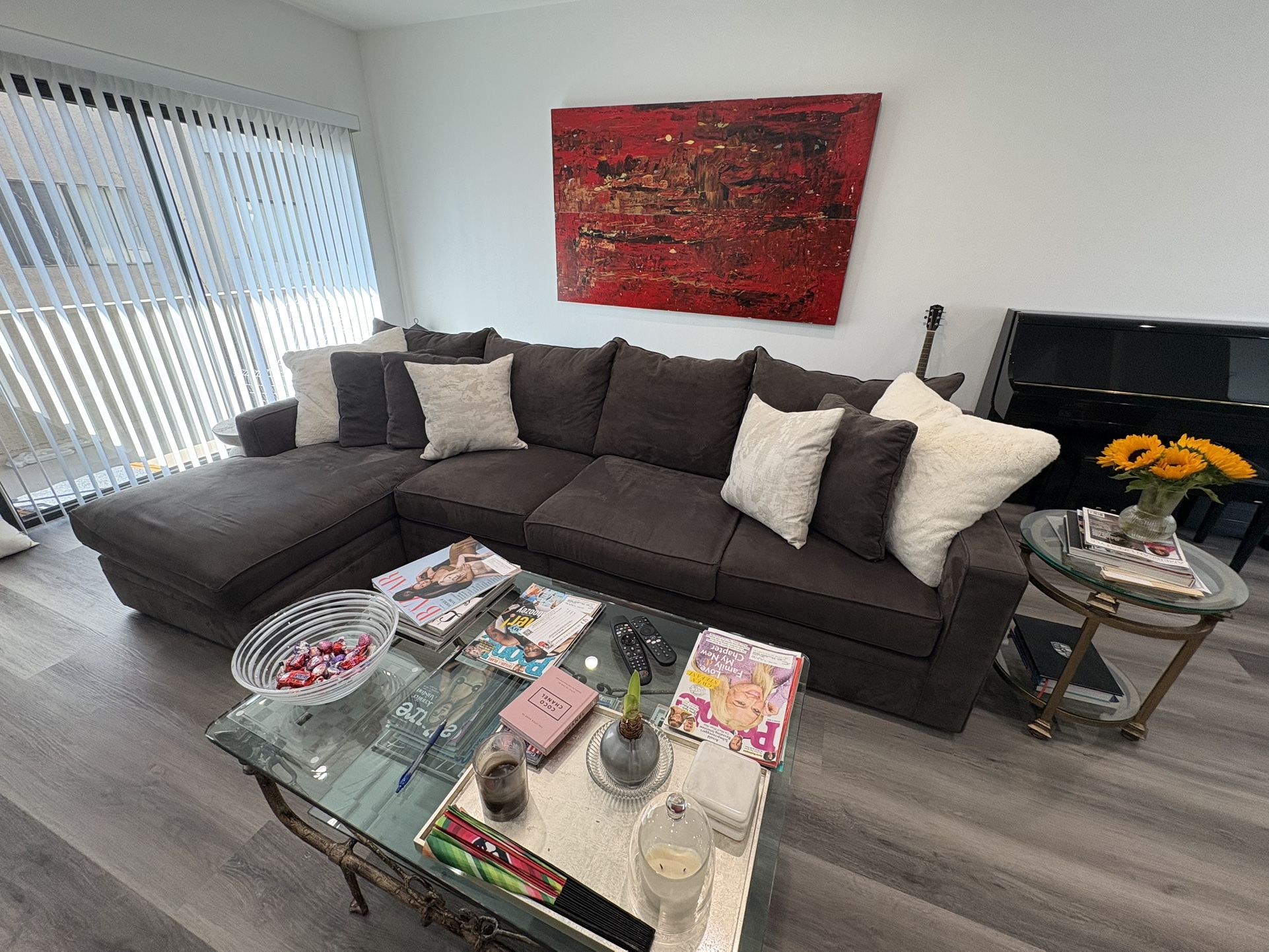 Room&Board Sofa
