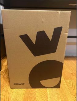 BRAND NEW*** Milk Maker Growup