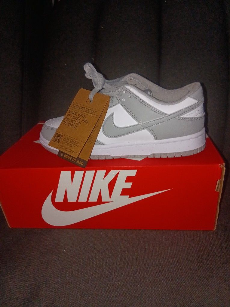 Nike Dunk Low Nature