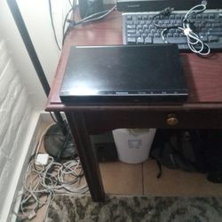 Panasonic HDMI DVD Video Player Along With 5 Volt 500 Amps Charging Port