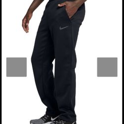 Nike Joggers Sweatpants Thermo Fit SizeXL