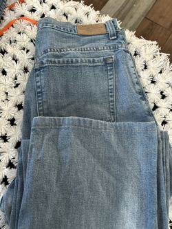 Bag of women’s clothes