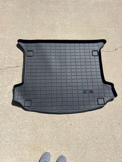 WeatherTech Cargo Liner