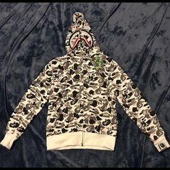 Bape Jacket 