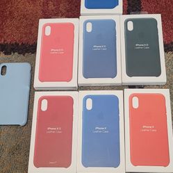 Phone Cases For Iphone X