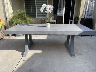 Farm Table For Sale