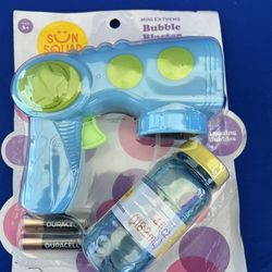 Bubble Toy