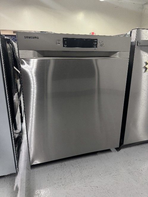 New Stainless Steel 24