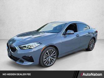 2024 BMW 228i Gran Coupe