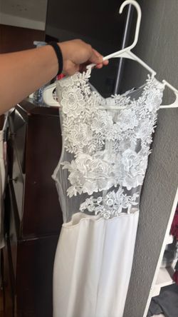Woman’s romper