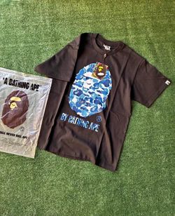 Bape Shirt