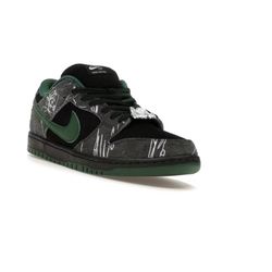 Nike SB Dunk Low QS 10.5 Men’s 