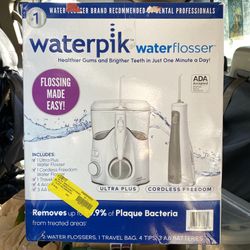 Water Flosser 