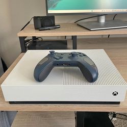 Xbox One S All Digital