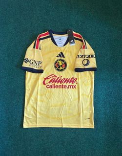 🦅26/27Club America jersey🦅