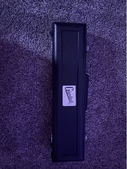 Giardinelli student model flute