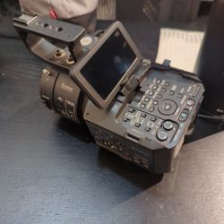 Sony FS700