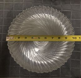 Set of plates