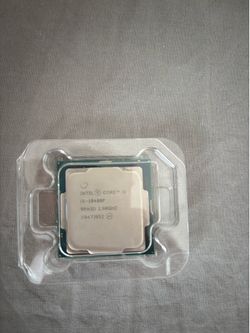 Intel core I5