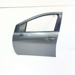 (2016) 20-25 Nissan Versa Left Front Door 2020 2021 2022 2023 2024 2025