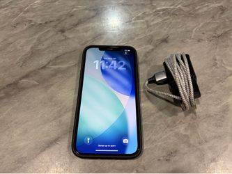 Apple iPhone 12 Pro Max 256GB Unlocked