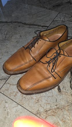 Allen Edmonds Size 13 Mens Dress Shoes