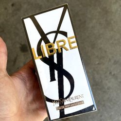 Ysl Libre 