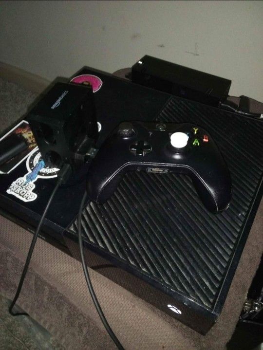 Xbox One