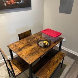 Furniture 