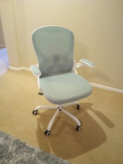 Computer chair