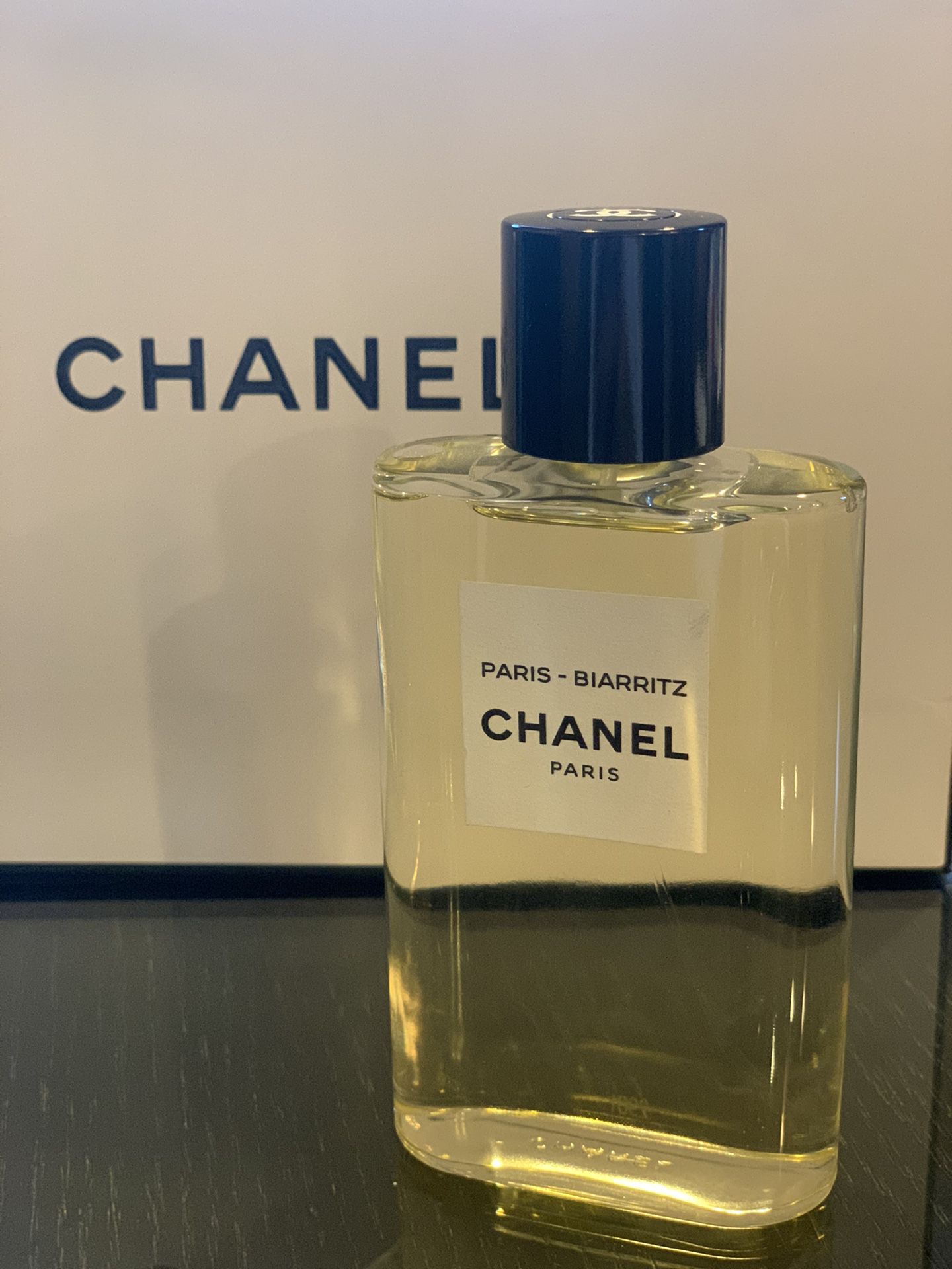 Chanel Biarritz Paris for Sale in Valencia, CA - OfferUp