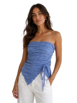 Top Size Small