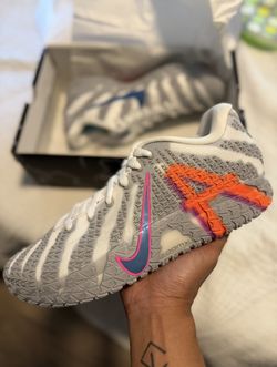 Nike Ja 3 ‘Light Show’ (size 11M)