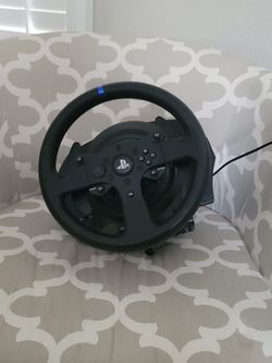 Thrustmaster T300 Sim Racing Wheelbase