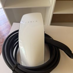 Tesla Charger
