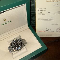 Rolex